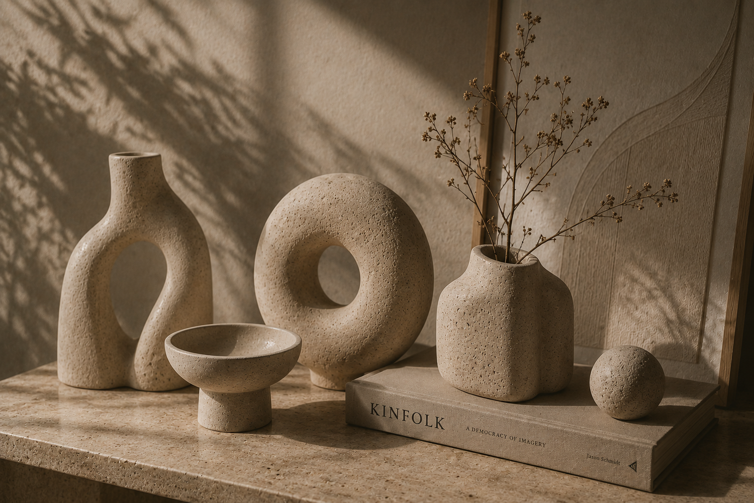 Sculptural Forms